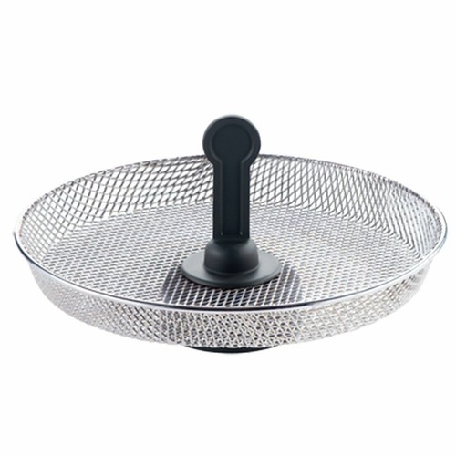 Snacking grid basket for tefal - snacking,