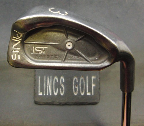 Ping isi karsten white dot - ping,