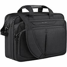 KROSER Laptop Bag Expandable