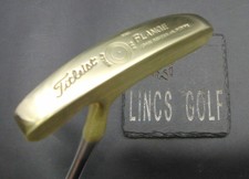 Titleist Flange Putter Steel
