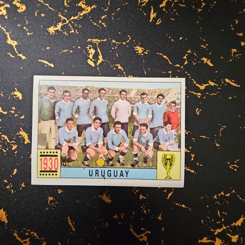 Panini world cup - mexico, 70