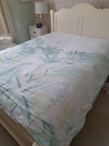 Dorma double duvet cover 100 - dorma,