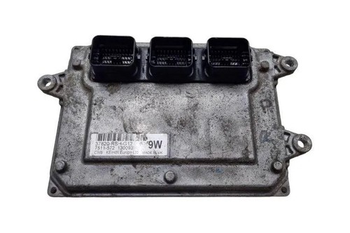 Honda civic vii coupe - honda,