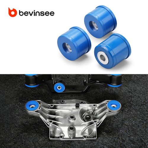 Rear differential diff - rear, bushing