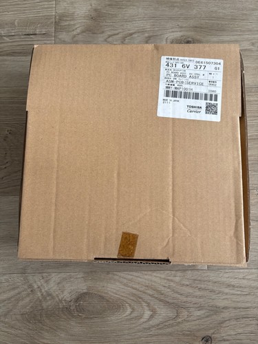 Toshiba air conditioning - toshiba,
