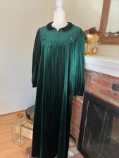 Komar Nightgown M Kaftan Robe