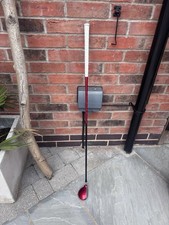 Nike 3 Hybrid golf Club Vrs