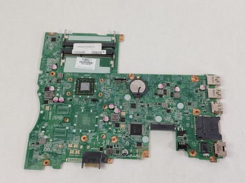 Touchsmart amd a4 - hp, a4-5000
