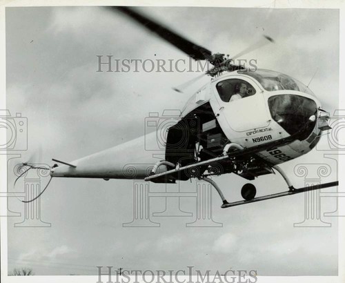 1957 press photo - 1957, model