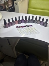 CND Shellac