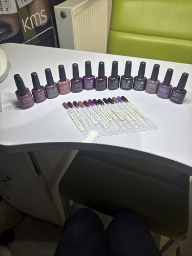 Cnd shellac - cnd,