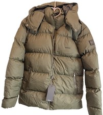 Hugo Boss Men's Puffer Jacket