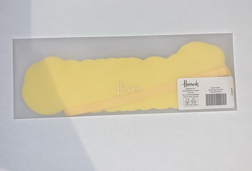 Harrods dreamer bookmark - harrods,