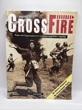 Crossfire Company Level Rules
