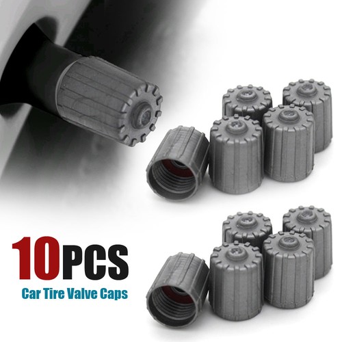 Tpms dust caps - caps, plastic