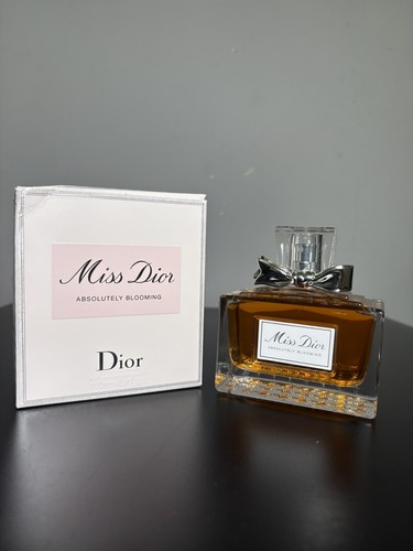 Miss dior absolutely blooming - dior,
