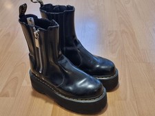 Dr Martens 2976 Max Leather
