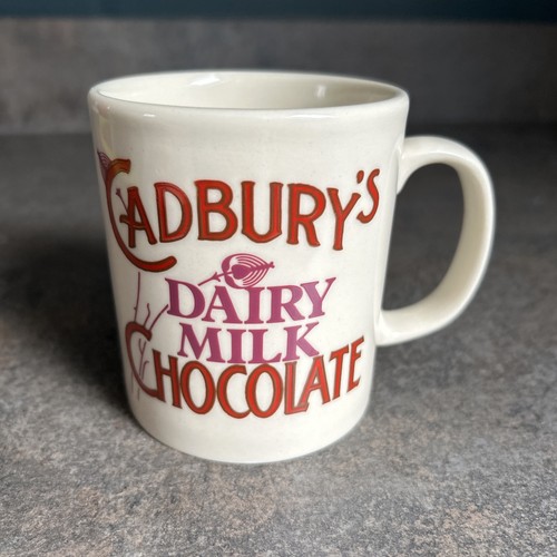 Vintage cadburys dairy - vintage, milk