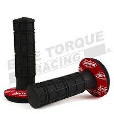 Genuine Domino Black Closed
