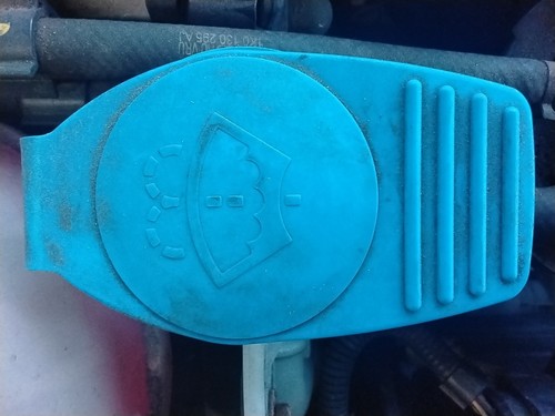 Washer bottle audi mk2 - mk2, fl