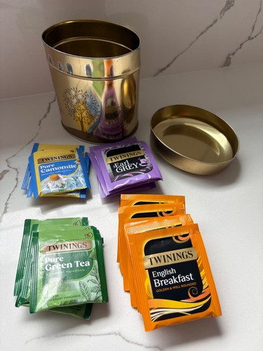 Twinings tea bags 20 - tea,
