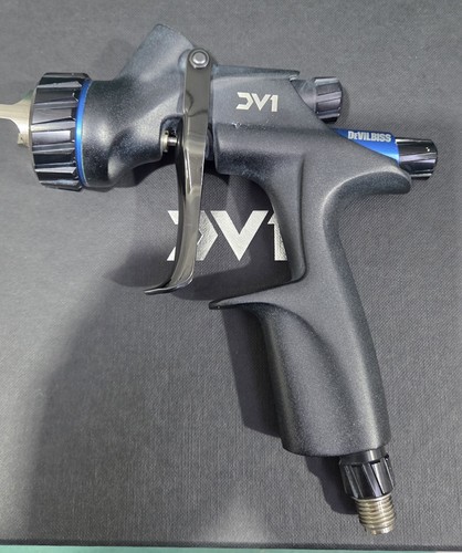 Devilbiss dv1 base 2mm - base, 1.2mm