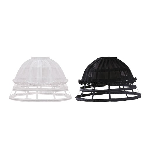 Victorian style crinoline - victorian,