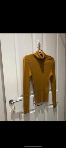 Lipsy polo neck new - polo,