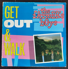 7x LP Vinyl records job lot -