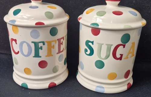 Emma bridgewater polka dot - emma,