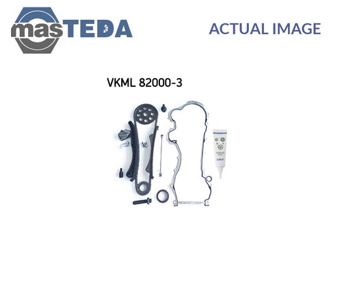 Vkml 82000 engine timing - 82000-3,