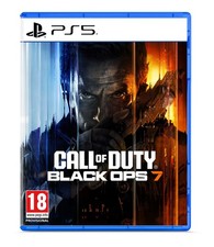 Call Of Duty Black Ops 7 PS5 -