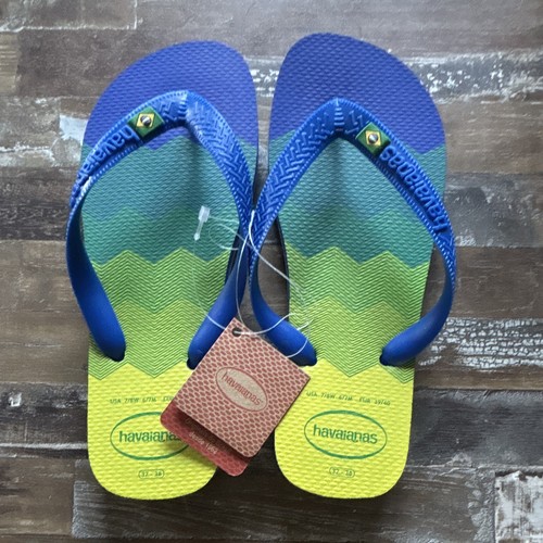 Havaianas brazil rubber - havaianas,