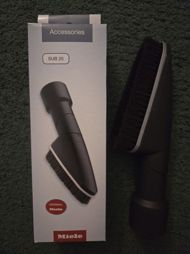 New genuine miele sub20 - new,