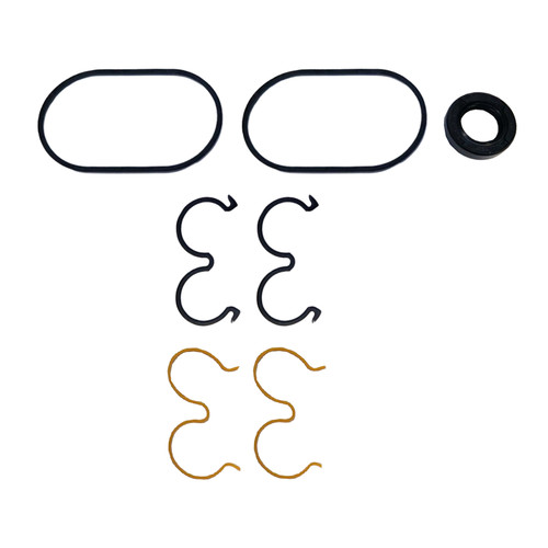 Seal kit casappa plp20 - seal, plp20-82e2