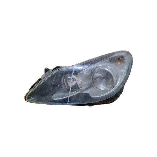 Vauxhall corsa vxr - vauxhall, d