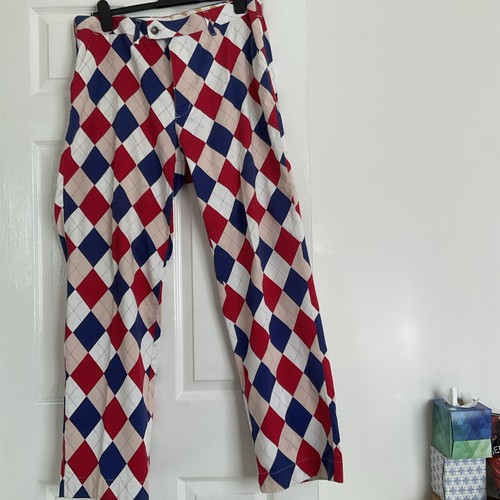 Loudmouth argyle - loudmouth,