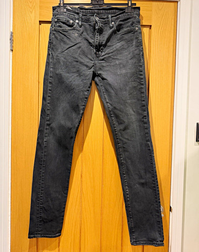 Levi 510 men - 510, fit
