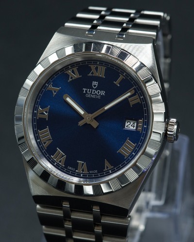 Tudor royal date - royal,