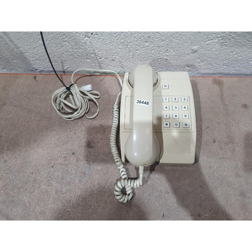 Philips corded landline - corded,