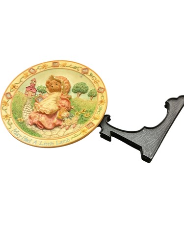 Cherished teddies mary had - had, a