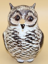 Vintage Tawny Owl String