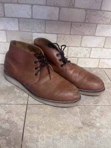 Red wing men 595 - men's, traction