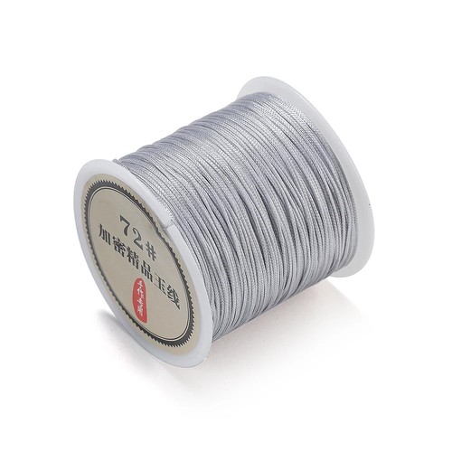 Strong nylon thread beading - nylon,