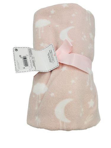 Next soft baby blanket - baby,