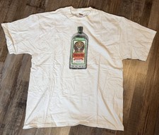 Vintage 90s Jagermeister