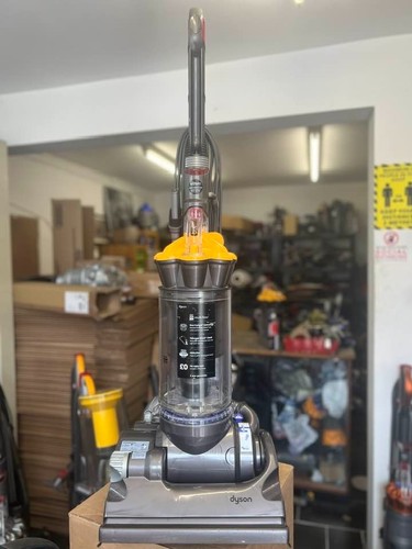 Dyson dc33 animal vacuum with - dyson,