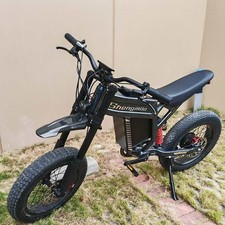 Electric Bike Adults 20 X4.0