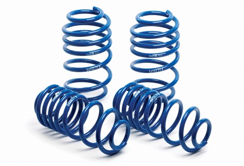 Fits 2022 ford - h&r,