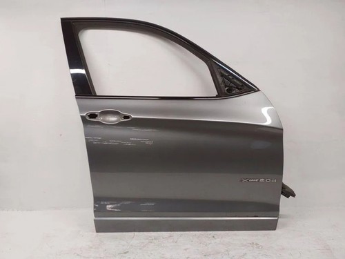 Bmw f25 front right - x3,